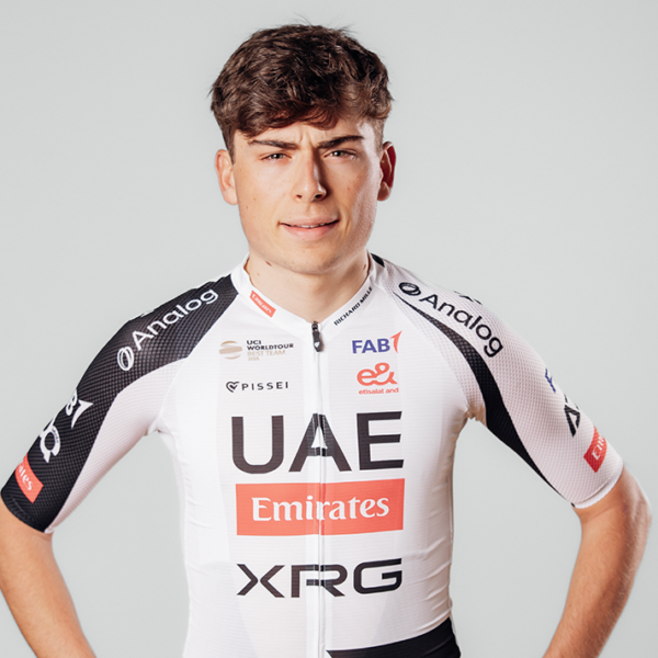 Adria Pericas est une pépite espagnole à suivre en 2026 - 2