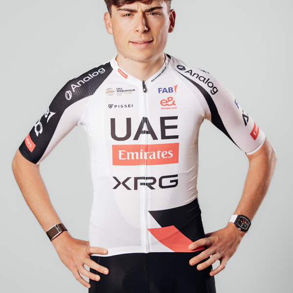 Adria Pericas est une pépite espagnole à suivre en 2026