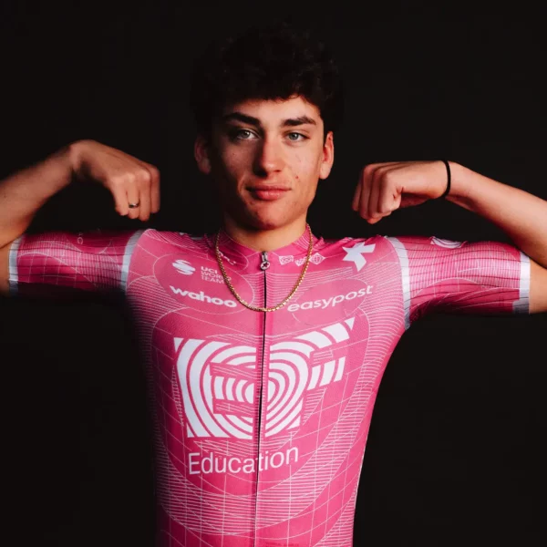 Mattia Agostinacchio