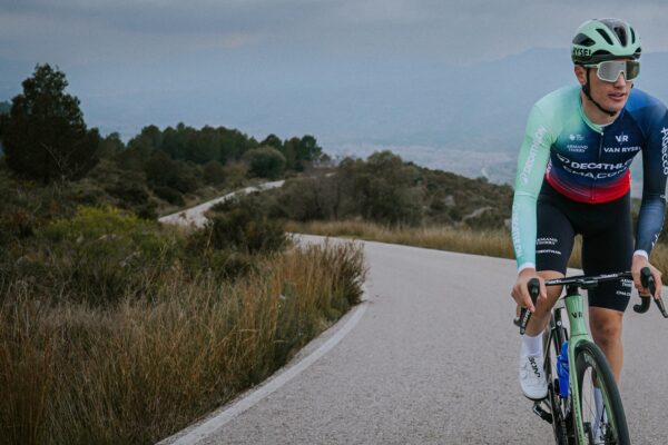 Changement d'équipe pour Olav Kooij qui sera l'un de ces sprinteurs qui vont briller en 2026