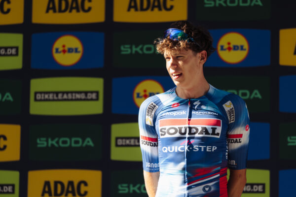 Paul Magnier sera le français parmi ces sprinteurs qui vont briller en 2026