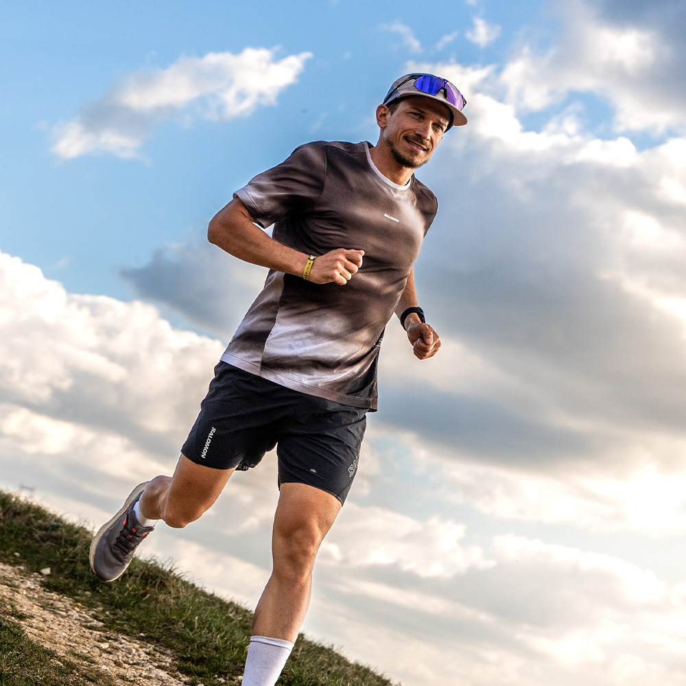 Mathieu BLANCHARD Mathieu Blanchard, traileur et ambassadeur Škoda