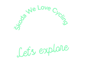 Logo des séjours sportifs exclusifs de Škoda